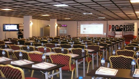 Conference Hall Sandanski